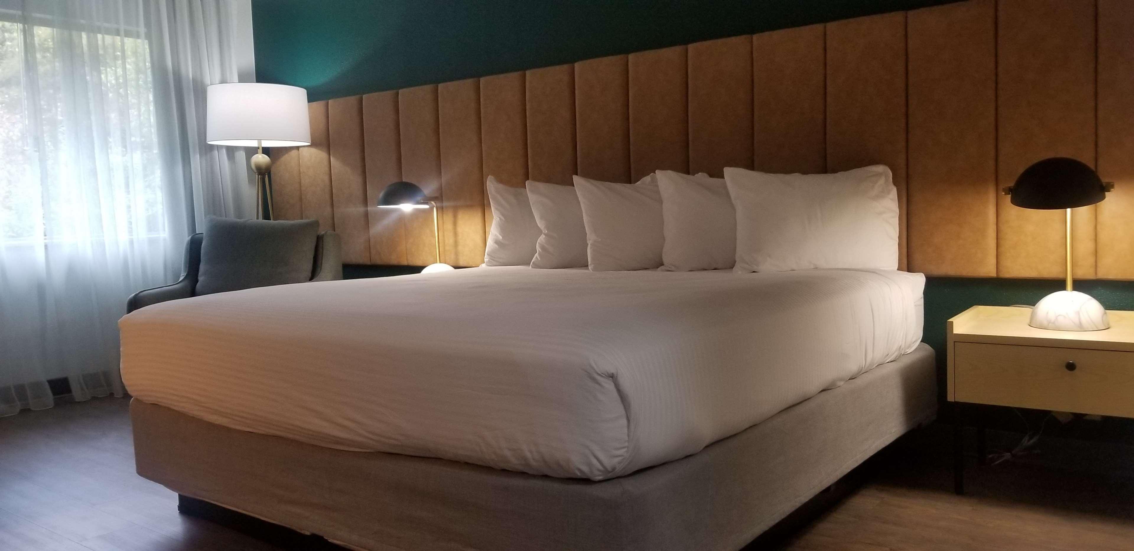 Best Western Portland West Beaverton Exterior foto